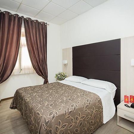 Hotel Concorde Rome Exterior photo