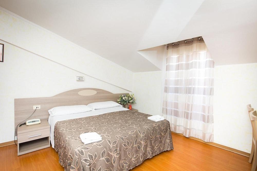 Hotel Concorde Rome Exterior photo
