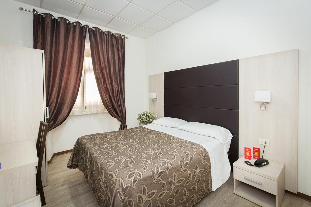 Hotel Concorde Rome Exterior photo
