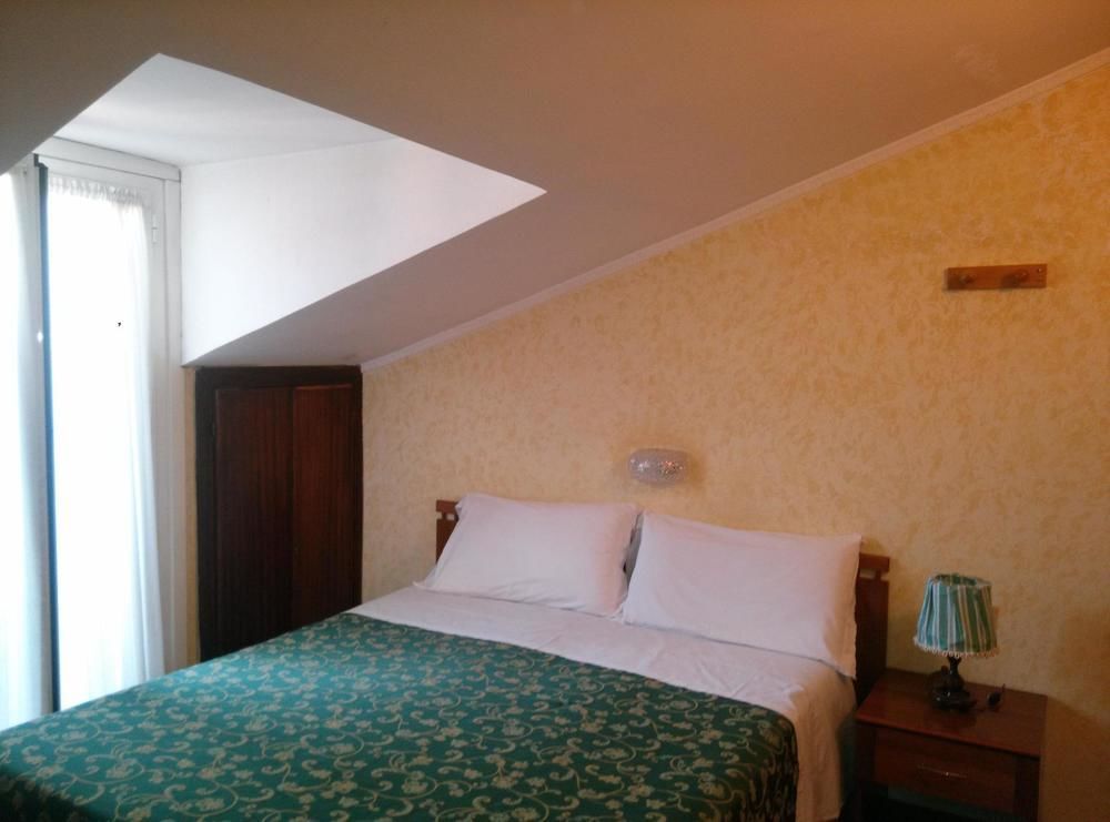 Hotel Concorde Rome Exterior photo